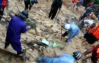 Quảng Ninh: Khẩn trương cứu hộ nạn nhân bị vùi lấp do sạt lở