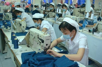 Việt Nam tham gia TPP: Cơ hội thay thế Trung Quốc  làm “công xưởng của thế giới”