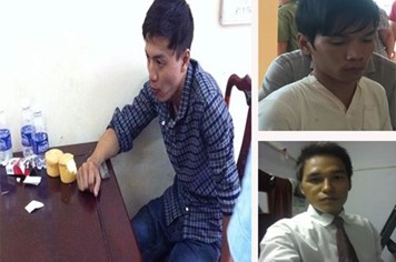 Vụ giết 6 người ở Bình Phước: Mối liên hệ giữa Dương và Thoại trong kế hoạch giết người bất thành