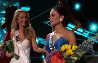 Chung kết Miss Universe: Tình huống “dở khóc dở cười” và nước mắt hoa hậu