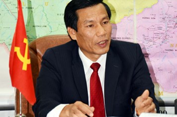 Ông Nguyễn Ngọc Thiện được bầu làm Bộ trưởng Bộ VHTTDL