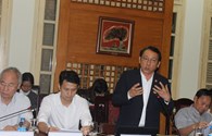 Bộ VHTTDL thu hồi văn bản đề nghị xử lý ông Huỳnh Tấn Vinh phát ngôn về Sơn Trà