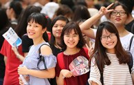 Điểm thi THPT quốc gia 2017: Hà Nội đang giữ kỷ lục với 621 điểm 10