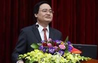 Bộ trưởng Phùng Xuân Nhạ nói về nghịch lý “30 điểm vẫn trượt đại học”