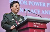 Trung Quốc loanh quanh khi bị chất vấn về “đường 9 đoạn” 
