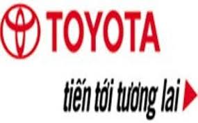Công ty ô tô Toyota Việt Nam