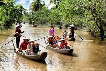 Câu chuyện quản lý: Tìm chìa khóa mở kho báu