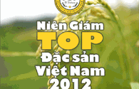 Ra mắt 2 cuốn sách quảng bá đặc sản, món ngon Việt Nam