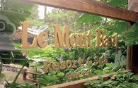 Xây resort không phép giữa Vườn Quốc gia Ba Vì: Ban Quản lý vườn dùng 8 tỉ đồng bán rừng vào việc gì?