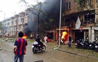 Nóng: Danh sách nạn nhân tử vong trong vụ nổ kinh hoàng tại KĐT Văn Phú, Hà Đông