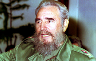 Fidel Castro với Công đoàn Việt Nam