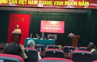 Bộ trưởng Đinh La Thăng đề nghị kiểm toán toàn ngành GTVT
