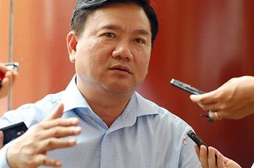 Bộ trưởng Đinh La Thăng: Giấy phép lái xe số tự động không phải là giấy phép con