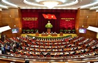 Toàn văn bài phát biểu của Tổng Bí thư Nguyễn Phú Trọng tại Hội nghị TƯ lần thứ 12