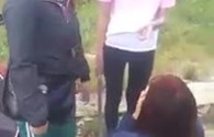 Đã phát hiện thủ phạm trong vụ nữ sinh dùng tuýt sắt “xử” nhau ở Đà Nẵng