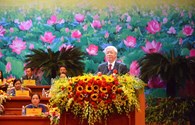 Toàn văn bài phát biểu của Tổng Bí thư Nguyễn Phú Trọng tại Đại hội thi đua yêu nước toàn quốc