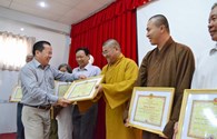 Hội Bảo trợ bệnh nhân nghèo tỉnh Kiên Giang: Một năm giúp người nghèo hơn 60 tỷ đồng