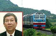 Vụ xin mua tàu cũ của Trung Quốc: “Lãnh đạo ngành đường sắt không vô can!“