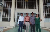 Tòa không chấp nhận mức bồi thường 18 tỷ đồng cho "người tù thế kỷ" Huỳnh Văn Nén