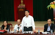 Cam kết của Chủ tịch Nguyễn Đức Chung