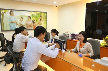 Hanwha Life Việt Nam tiếp tục tăng trưởng cao trong quý II/2017