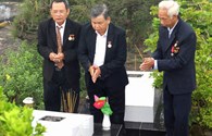 Kiên Giang: Tổ chức lễ tưởng niệm liệt sĩ “Trại giam tù binh Cộng sản Việt Nam - Phú Quốc”
