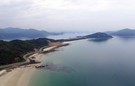 Đảo Minh Châu - viên ngọc biếc đẹp tuyệt giữa biển xanh