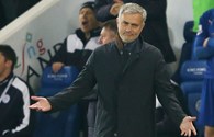 Chelsea họp khẩn bàn việc sa thải Jose Mourinho