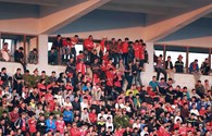 Bóng đá Việt Nam nợ người hâm mộ một lời xin lỗi