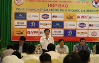 VCK U19 Quốc gia 2017: Khai hội với “đại chiến” Hà Nội và PVF