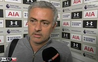 Jose Mourinho “không thèm đá” Premier League