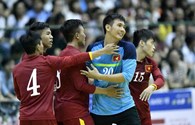 ĐT Futsal Việt Nam bổ sung nhân sự trước thềm SEA Games 29
