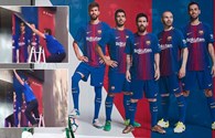 Người Barca bắt đầu “xóa số” Neymar