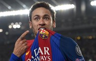 Đọc bức tâm thư xúc động chia tay Barca của Neymar