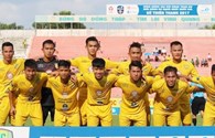 Thắng Bình Thuận play-off, Đồng Tháp “sống sót” ở hạng Nhất