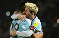 Chuyển động 6.8: Messi ứng cử “Tiểu Messi“
