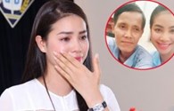Sao Việt chia buồn khi bố Hoa hậu Phạm Hương qua đời