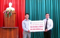 Trường Đại học Kinh tế - Đại học Đà Nẵng phản đối Trung Quốc, ủng hộ Chương trình Nghĩa tình Hoàng Sa, Trường Sa