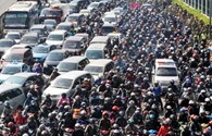 Mật độ dân số với quy hoạch và giao thông đô thị ở Hà Nội và TPHCM: Đã tới mức độ mất an toàn?
