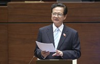 Thủ tướng nói về quan hệ Việt Nam-Trung Quốc: Vừa hợp tác vừa đấu tranh