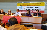 Chủ tịch Tổng LĐLĐVN dự Hội nghị Lao động quốc tế tại Geneva