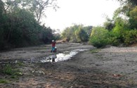 Hạn hán ở Gia Lai: Khẩn thiết những công trình nước sạch
