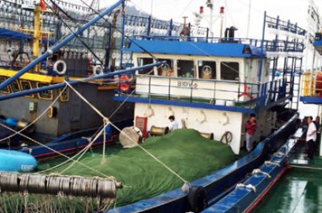 Thủ tướng giao Bộ Công an điều tra vụ tàu cá kém chất lượng