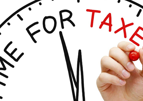 Cục thuế Hà Nội tiếp tục “bêu tên” 156 đơn vị nợ thuế