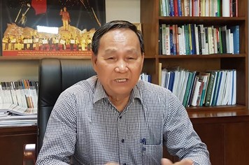 Ông Phí Thái Bình bị đề nghị khởi tố:  “Vỡ ống nước” và nghi ngờ của nguyên Thứ trưởng Bộ Xây dựng