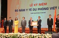 Việt Nam lọt top 10 quốc gia dẫn đầu thực hiện các Mục tiêu Phát triển Thiên niên kỷ về y tế