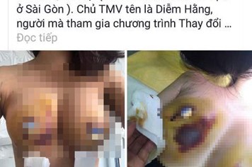 Thanh tra Sở Y tế Hà Nội làm rõ vụ nát ngực tại Bệnh viện thẩm mỹ Kim Cương