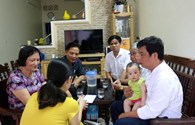 Tổng hội Y học Việt Nam đề nghị cho bác sĩ Hoàng Công Lương tại ngoại