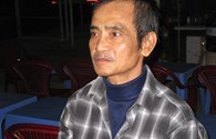 Tù nhân án chung thân Huỳnh Văn Nén được "tự do"