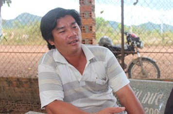 “Đại ca” ngồi tù kêu oan cho Huỳnh Văn Nén trong vụ án giết bà Bông